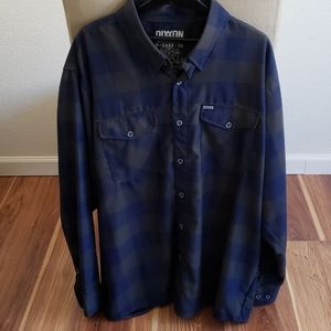 Dixxon Flannel